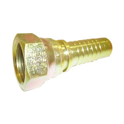 1.1/2 BSP F FOR 1.1/2 HOSE SW